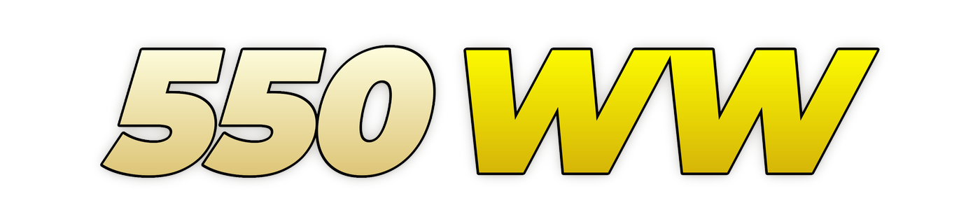 550ww